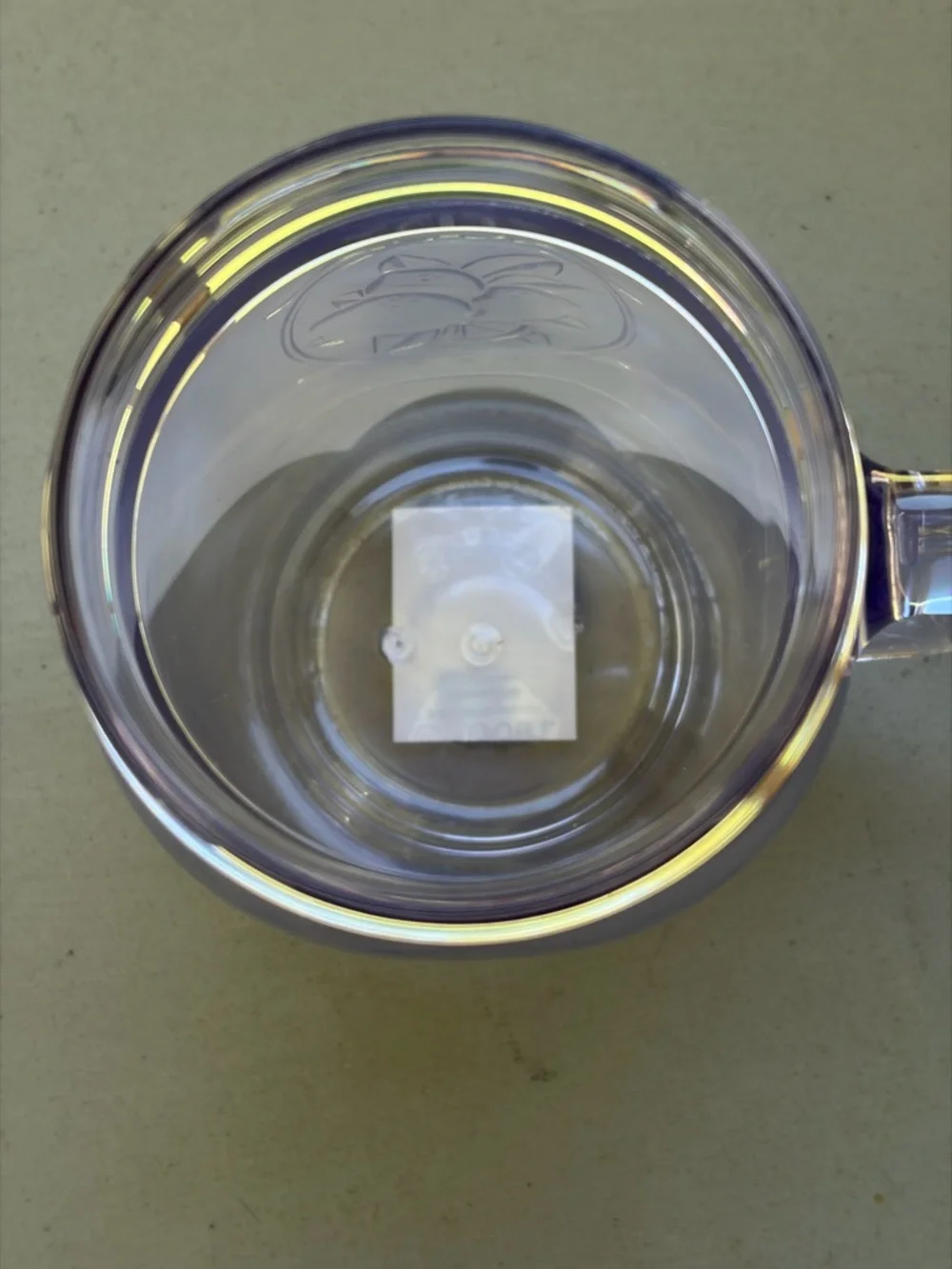 Aladdin Tumbler Mason Jar Travel Mug 20 oz